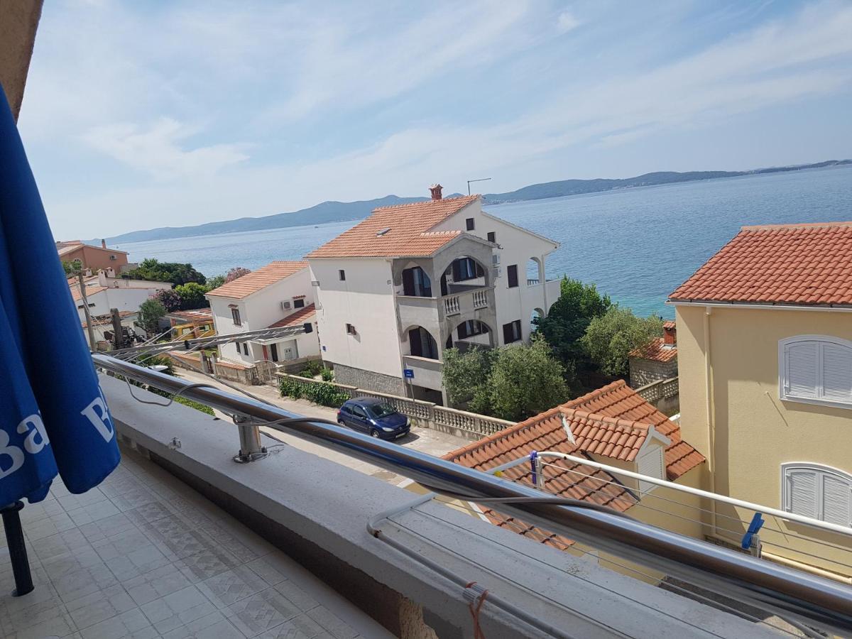 Villa Ivan Bibinje Exterior photo