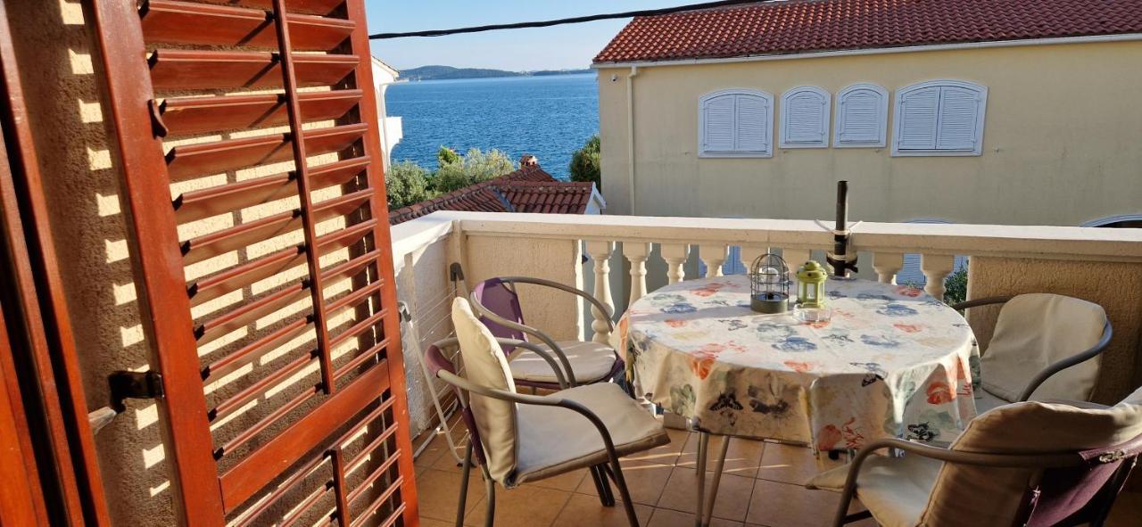 Villa Ivan Bibinje Exterior photo